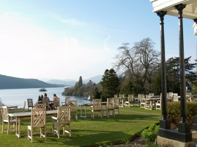 Laura Ashley Hotel - The Belsfield