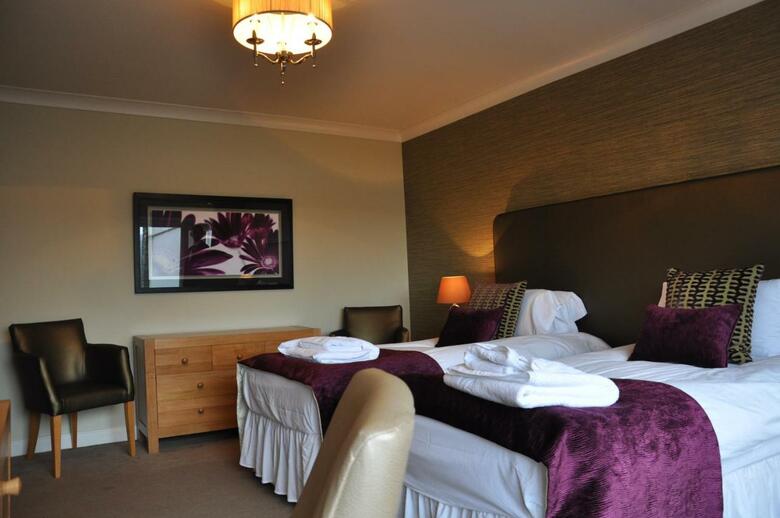 Beech Hill Hotel