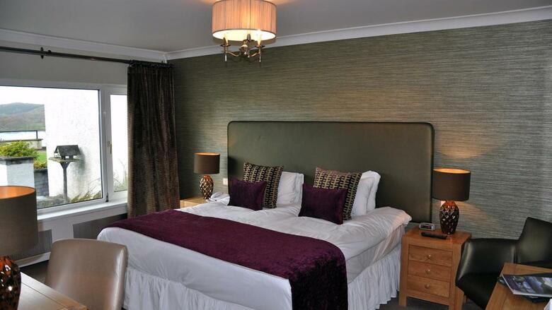 Beech Hill Hotel