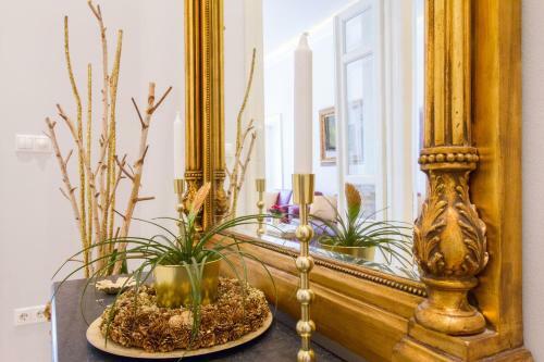 Apartamento Count Zrinyi Luxourious Residence