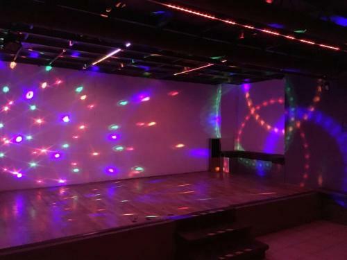 The Bachelor Bar - Bunker | Private Club