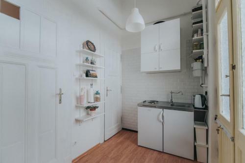 Apartamento Lizmary's Wonderland