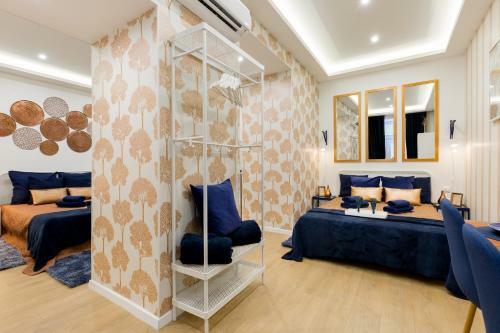 Apartamento Budapest Holidays Fashion