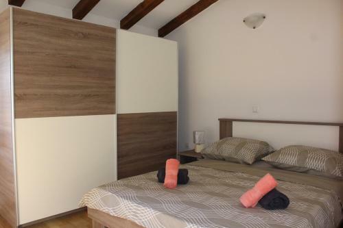 Apartamento Kuca Za Odmor Luna