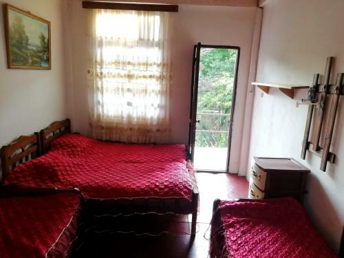 Kobuleti Guest House Adelina