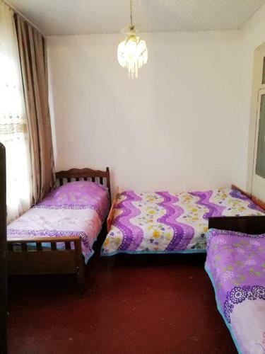 Kobuleti Guest House Adelina