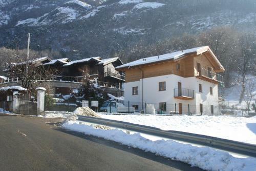 Bed & Breakfast La Locanda Del Mulino