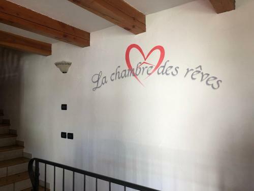Bed & Breakfast La Chambre Des R�ves