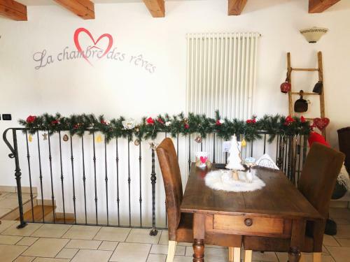 Bed & Breakfast La Chambre Des R�ves