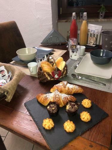 Bed & Breakfast La Chambre Des R�ves