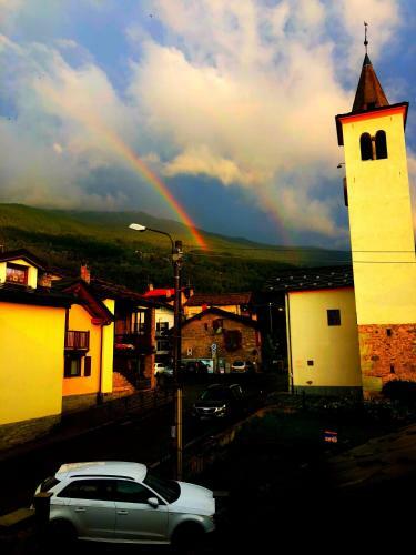 Bed & Breakfast La Chambre Des R�ves