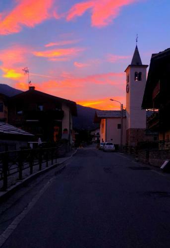 Bed & Breakfast La Chambre Des R�ves