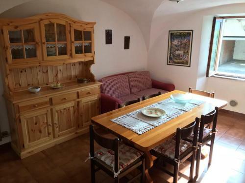 Apartamento Caratteristico E Accogliente Alloggio