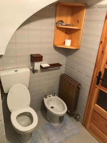 Apartamento Caratteristico E Accogliente Alloggio