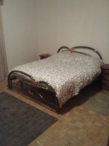 Apartamento Case Vacanze Robetez