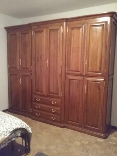 Apartamento Case Vacanze Robetez
