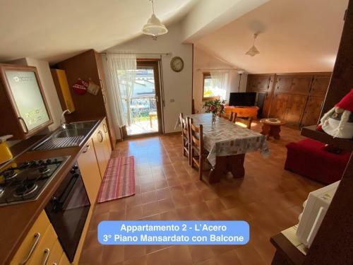 Apartamento Il Tiglio