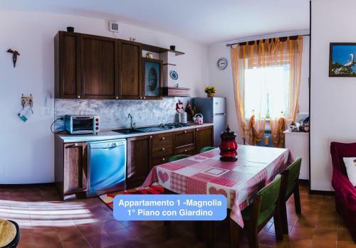 Apartamento Il Tiglio
