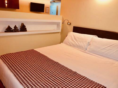 Apartamento Maison Palmira