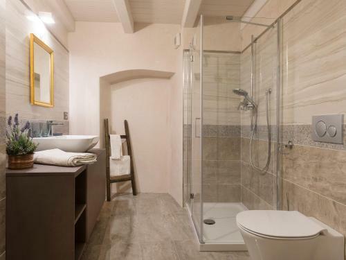 Apartamento Maison Croix de Ville