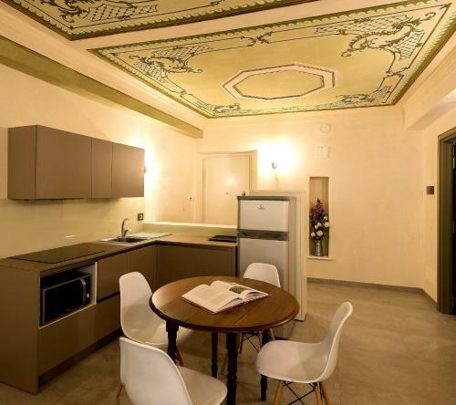 Apartamento Maison Croix de Ville