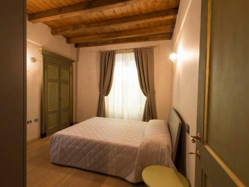 Apartamento Maison Croix de Ville