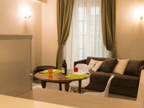 Apartamento Maison Croix de Ville