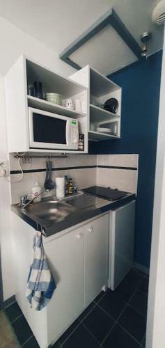 Apartamento Super Studio Au Pied de La Cath�drale