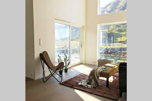 Apartamento Gjermunds�ya Brygge