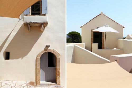 Luxurious Residence In Village