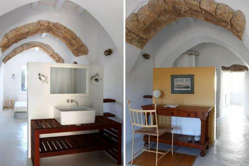 Luxurious Residence In Village