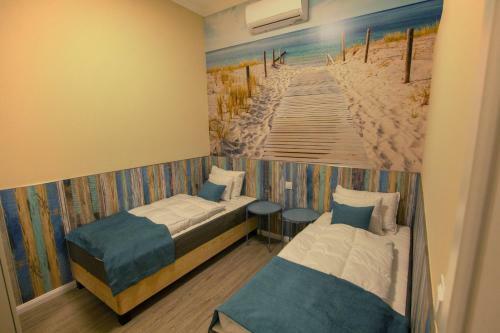 Lago Apartman Csopak