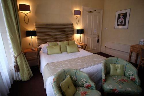 Hostal Lypiatt House