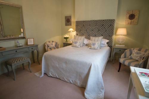 Hostal Lypiatt House