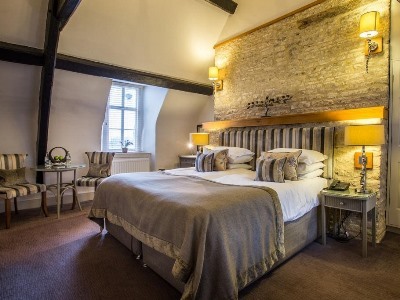 The Greenway Hotel & Spa