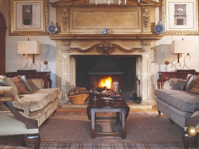 The Greenway Hotel & Spa