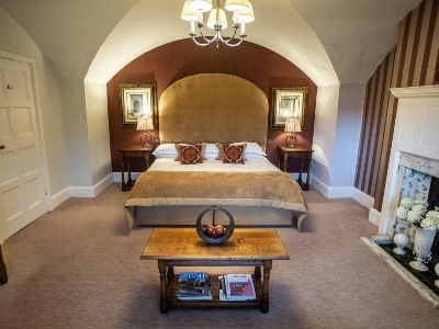 The Greenway Hotel & Spa