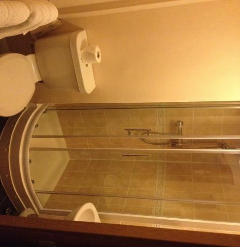 Hostal Smugglers Rock Country Guest House