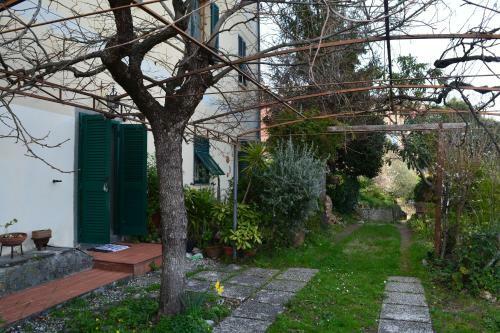 Apartamento Casa Lia