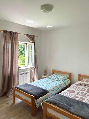 Goga Apartmani