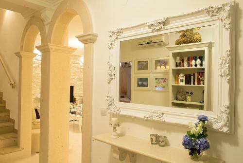 Villa La Perla