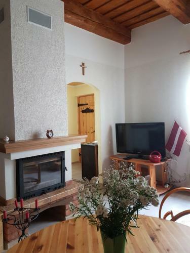 L?gas Gaujas Ielas Apartaments