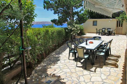 Holiday House Ivana Direct At The Beach