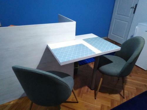Apartmani Mari? In Vrnjacka Banja