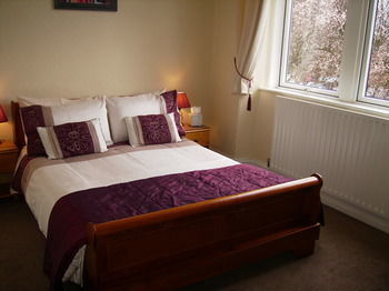 Bed & Breakfast Westbury House