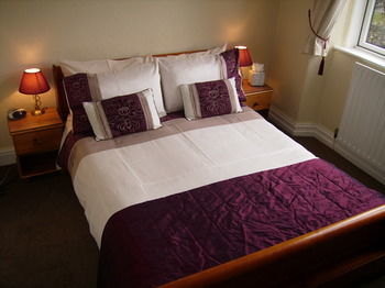 Bed & Breakfast Westbury House