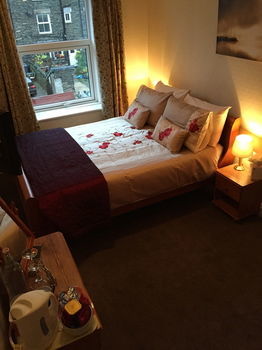 Bed & Breakfast Westbury House