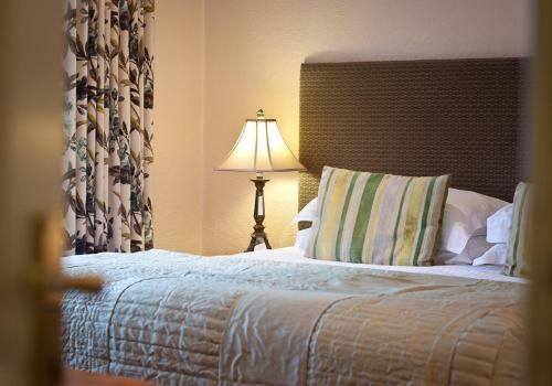 Hostal The Howbeck & The Retreat In Windermere