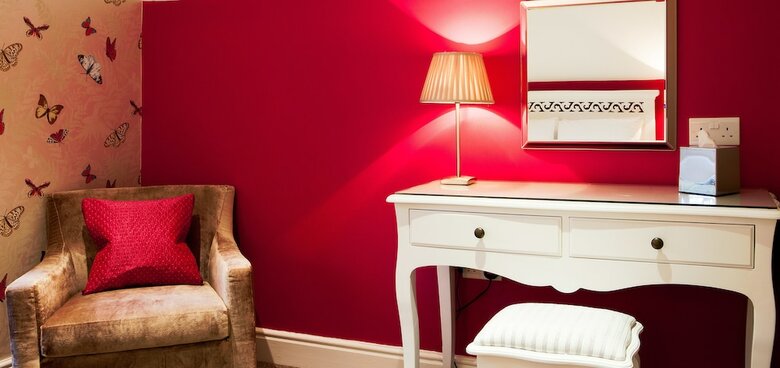 Hostal The Hideaway At Windermere