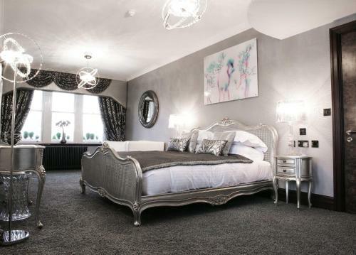 Windermere Hotel